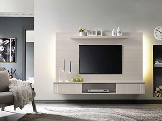 TV Console